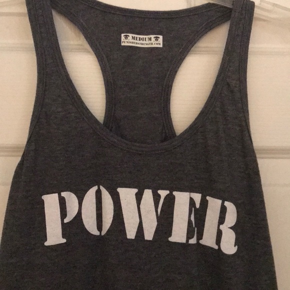 Tank top - Picture 2 of 3